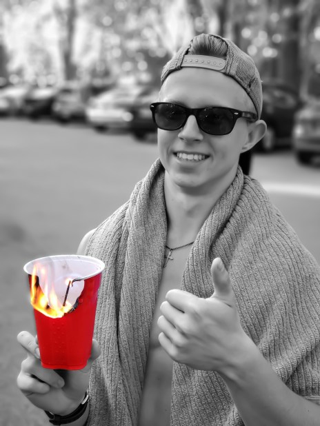 nate flames